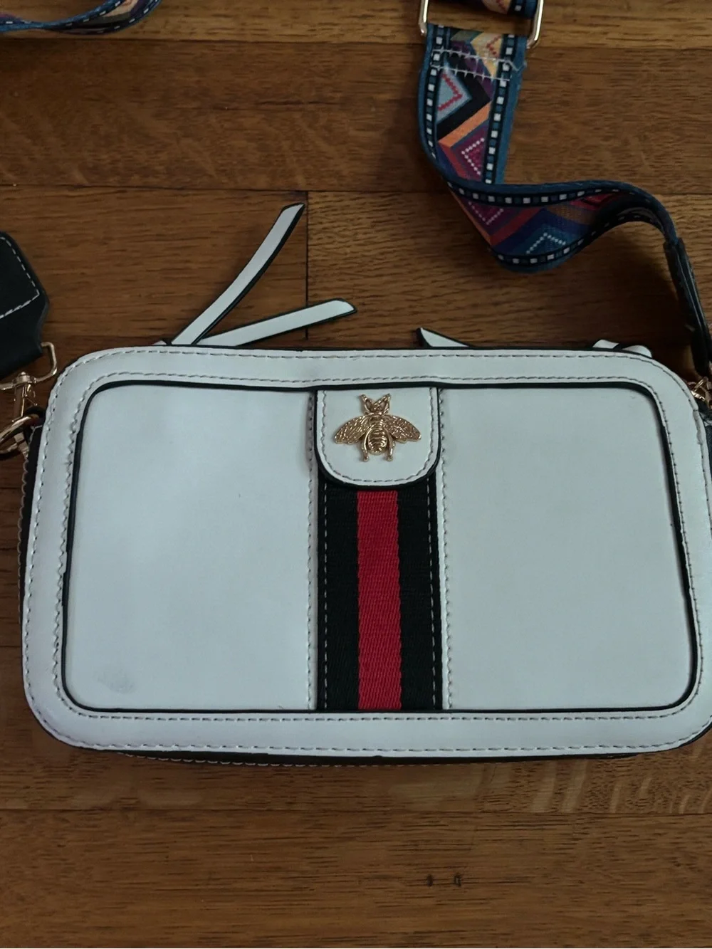Crossbody Purse